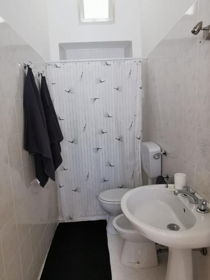 Casa Principe Di Piemonte Apartamento Noto Exterior foto