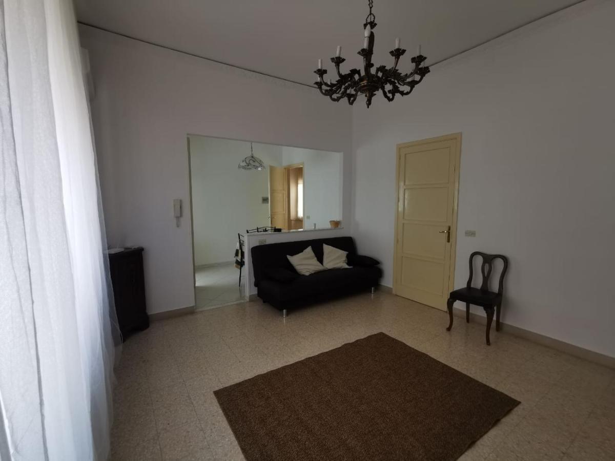 Casa Principe Di Piemonte Apartamento Noto Exterior foto