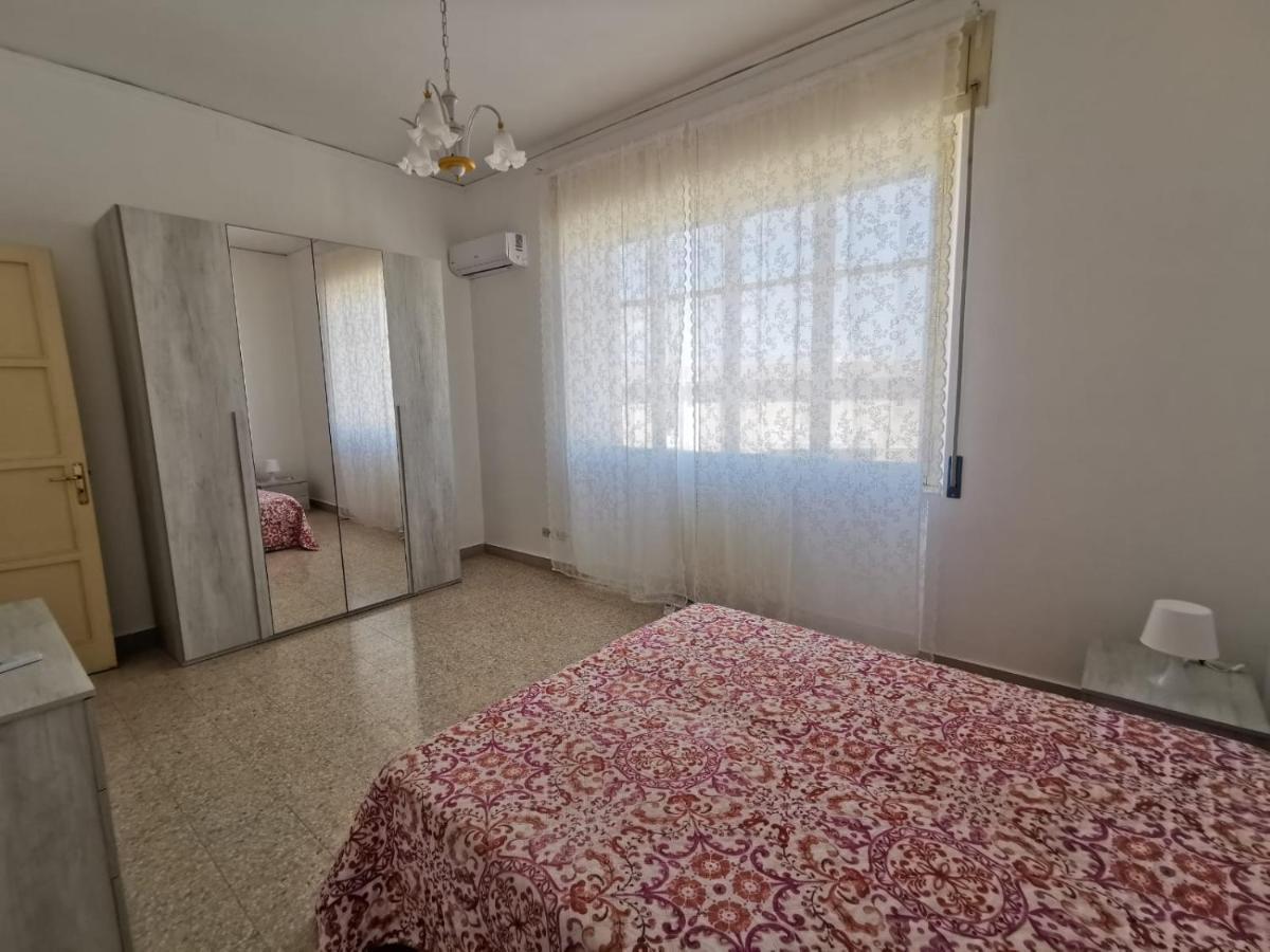 Casa Principe Di Piemonte Apartamento Noto Exterior foto